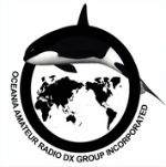 Oceania Amateur Radio DX Group